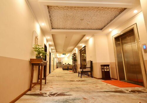 Chengdu Sam Cozy Hotel, Забронировать Отель Отели Цинъян 3 звезды, 3*