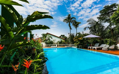 Miana Resort Phu Quoc, Забронировать Курортный отель Зыонгдонг Фукуок
