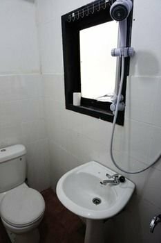 Kinabalu Private Lodges