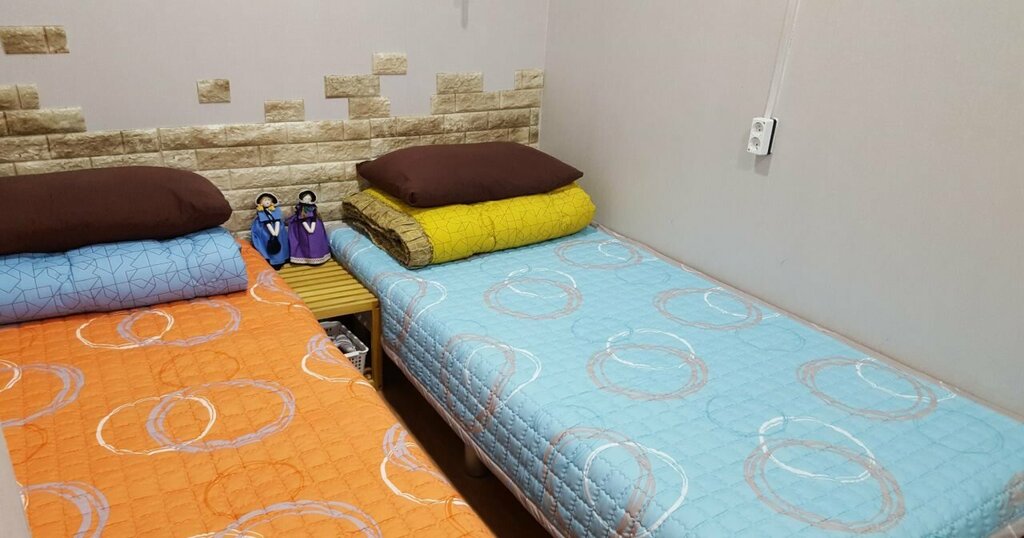 Sopoong Guest House Hostel