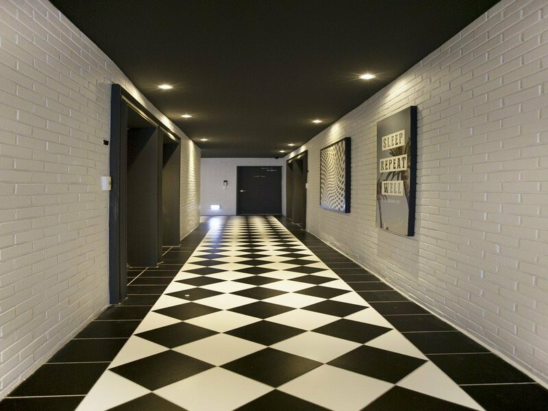Brown Dot Hotel