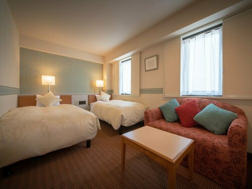 Park Inn Goshogawara Elmcity, Забронировать Отель Госёгавара Аомори