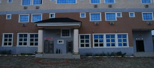 Jaftel Hotels & Suites, Book Hotel Ikorodu Lagos State