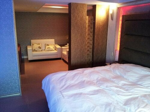 Ulsan Sinjeongdong Venus, Book Hotel Ulsan Hoteller