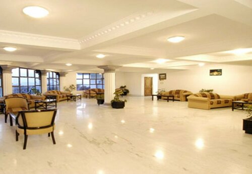 Hotel View Bhrikuti, Забронировать Отель Лалитпур провинция Багмати-Прадеш