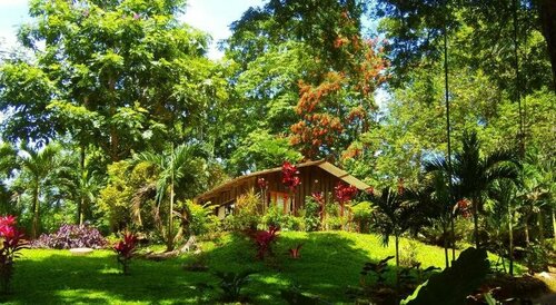 Hotel Valle Azul, Забронировать Отель Отели Сан-Исидро-де-Пеньяс-Бланкаса с парковкой, Парковка