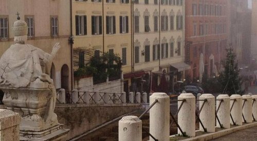 B&B Il Guasco, Book Bed and Breakfast Hoteller i Ancona med morgenmad, Morgenmad