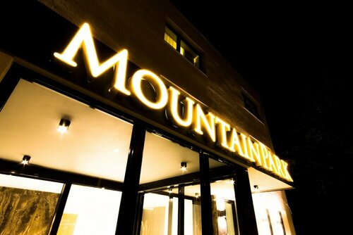 MountainPark | Event- und Tagungshotel, Забронировать Отель  