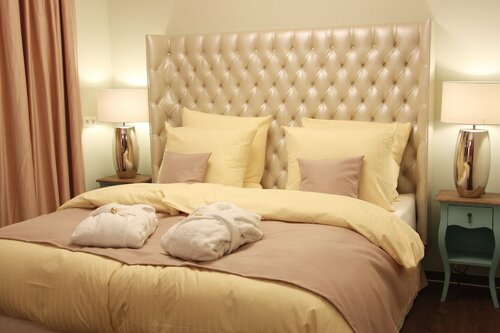 Mr.& Mrs. President, Rezerwuj Apartament Erfurt Luther Trail