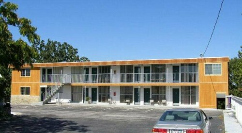 Twin Lakes Inn, Book Hotel Ozark hoteller med pool, Swimmingpool