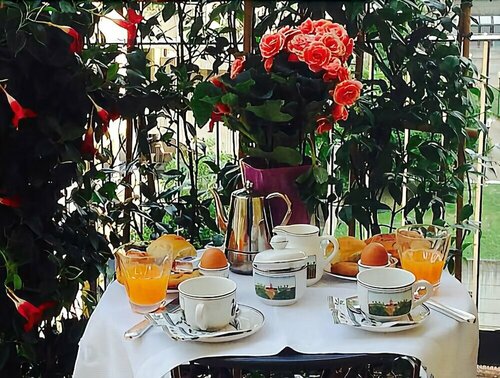 Mundi BB, Book Hotel Milano Lombardiet