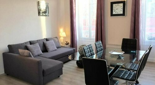 Résidence Victoria, Book Hotel Hoteller i Burgund med parkering, Parkering