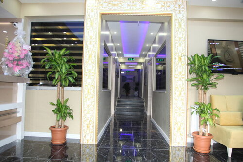 Emir Butik Otel, Boek Hotel Kumburgaz Regio Marmara
