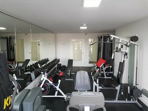 Hotel Terminal One, Забронировать Отель Отели Зиндельфинген 3 звезды, 3*