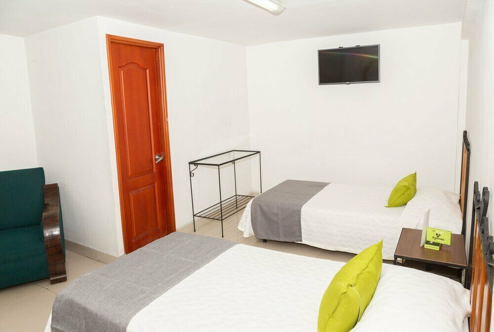 Casa Valencia by Ayenda Rooms