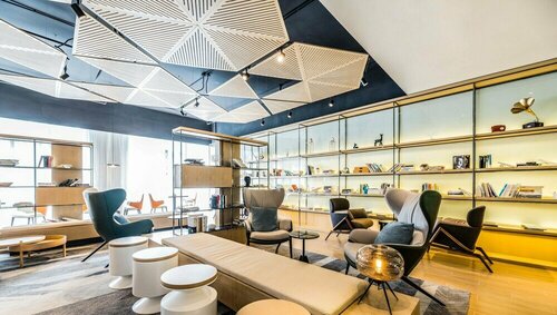 Atour Hotel Wuhan Donghu Yuejiazui, Забронировать Отель Hongshan District 