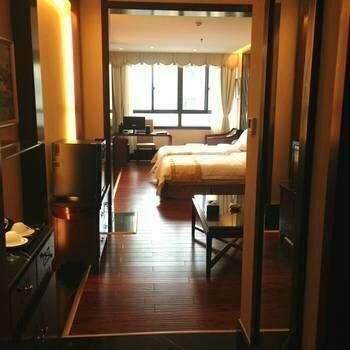 Hanyun Huidu Hotel, Reservar Hotel Huaibei Anhui