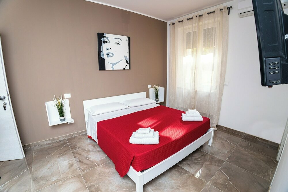 Suebi Rooms