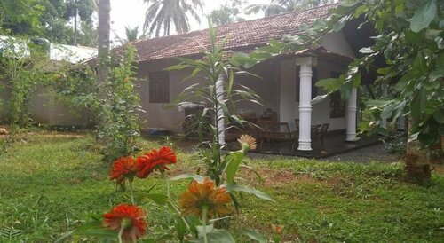 Mango shade, Забронировать Гостевой дом Отели Ratnapura District с парковкой, Парковка