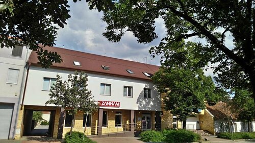 Hotel Zannam, Забронировать Отель Отели Брно 3 звезды, 3*