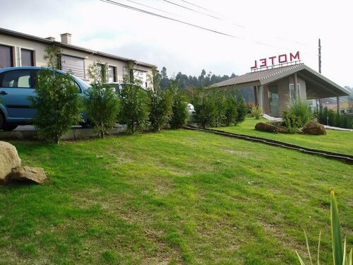 Motel Abalo, Réserver Motel  