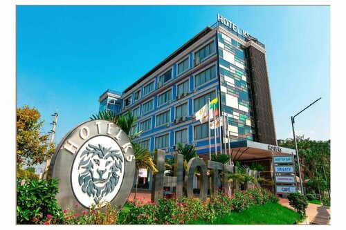 Hotel KS, Reserva ahora Hotel Maulmyine Mon State