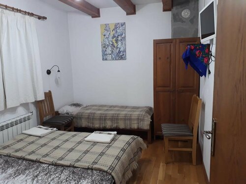Grandma's Corner Guest House, Prenota Affittacamere Razlog 