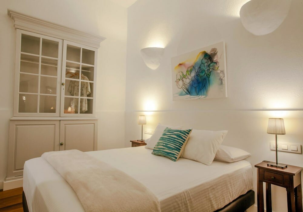 Hotel Los Lirios