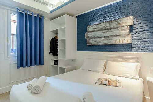 Enjoybcn Colon Apartments, Забронировать Апартаменты/квартира Апартаменты Провинции Барселоны, Апартаменты/квартира
