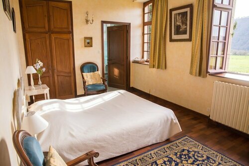 Chambres dhôtes de charme Le Pradel, Prenota Affittacamere Monceaux-sur-Dordogne 