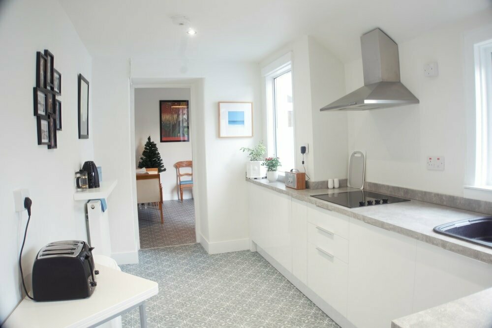 Barns B&b