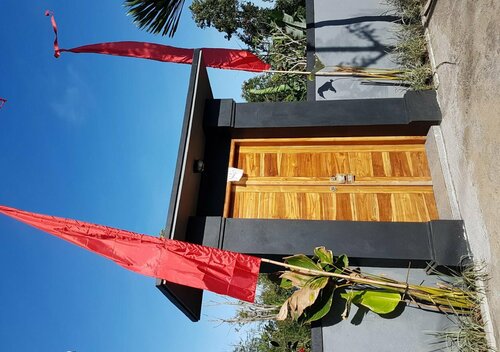 Wanagiri Cosmic Nature Villa