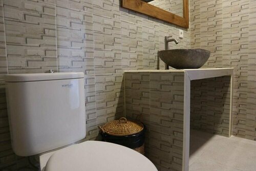 Gangga Guest House, Забронировать Гостевой дом Гостевые дома провинции Бали, недорого, Гостевой дом