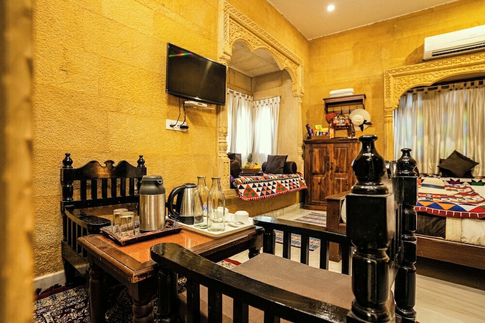 Hotel Royal Villa Jaisalmer