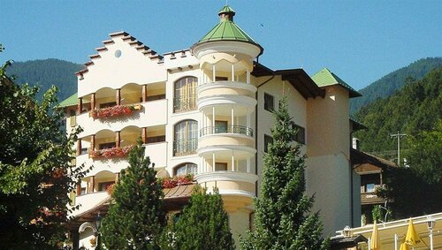 Sieghard - Das kleine Hotel mit der grossen Küche, Boek Hotel Hotels in Tirol met parkeren, Parkeren