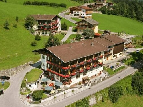 Kirchbichlhof GmbH, Забронировать Отель Отели Швац с питанием, Пансион