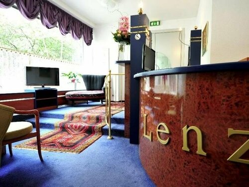 The Weekend Hotel, Book Hotel 07. Neubau hoteller med morgenmad, Morgenmad