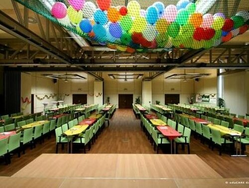 eduCARE Hotel, Забронировать Отель Треффен-ам-Оссиахер-Зее Филлах