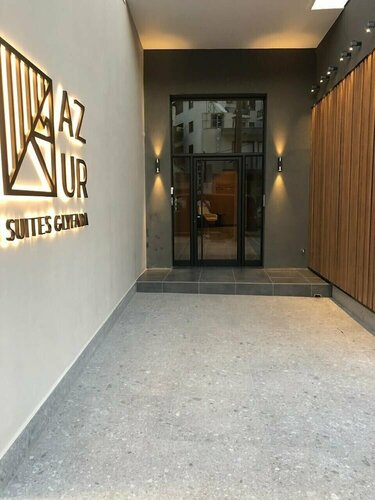 Azur Suites, Забронировать Апартаменты/квартира Глифада Афины, рядом с Пляж Глифада