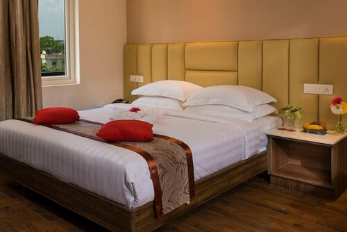 Hotel CR Grande, Varaa Hotelli Madurai Tamil Nadu