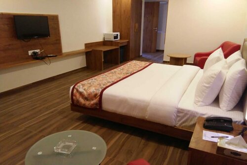 Hotel Akaibara, Брондау Қонақ үй Viramgam 