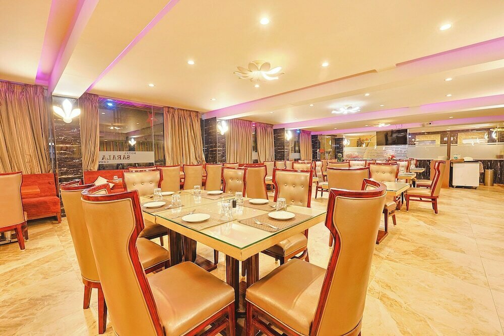 FabHotel Prime Sarala Crown