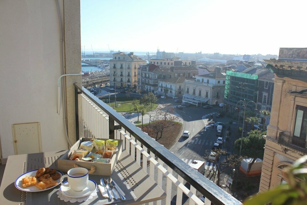 B&B Oblò