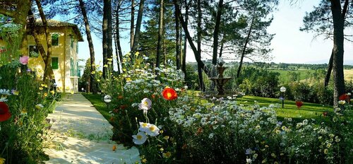 Villa La Fontana, Забронировать Вилла Кастильоне-дель-Лаго Озеро Тразимено
