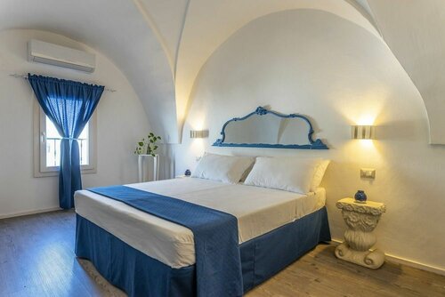 Luce Boutique B&B, Reserva ahora Bed & breakfast Hoteles SPA en Alliste, SPA