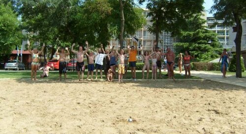 Hotel Iskar - Все включено, Забронировать Отель Отели Солнечного берега по системе «всё включено», рядом с Royal Beach Mall, Всё включено