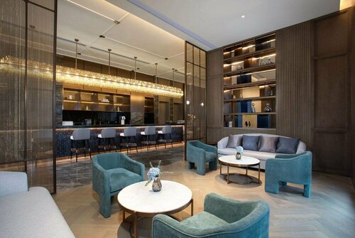 Wyndham Zhangshu, Prenota Hotel Zhangshu Jiangxi