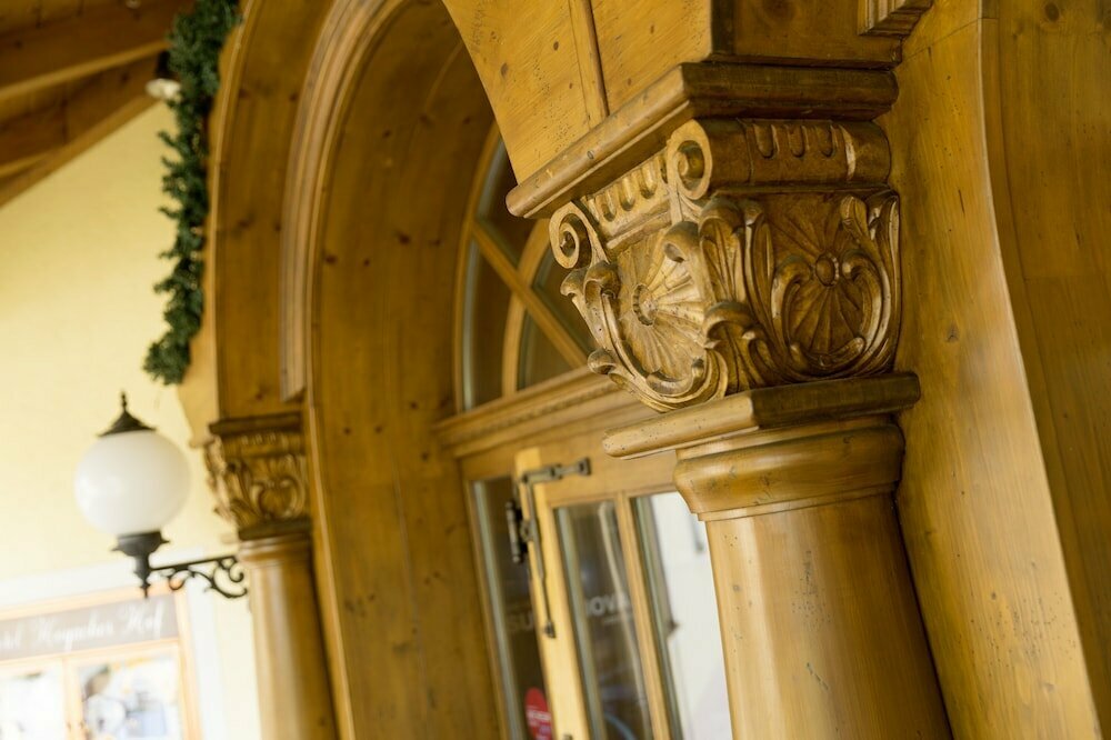 Hotel Hoyacker Hof