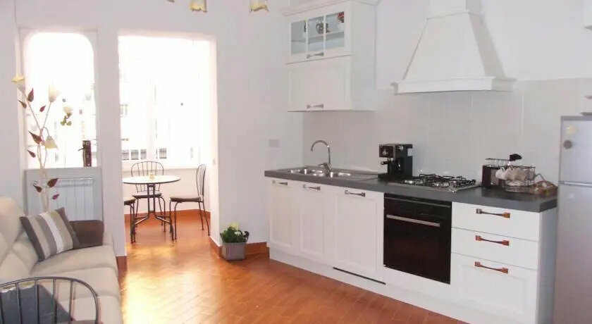 Maison Gentile