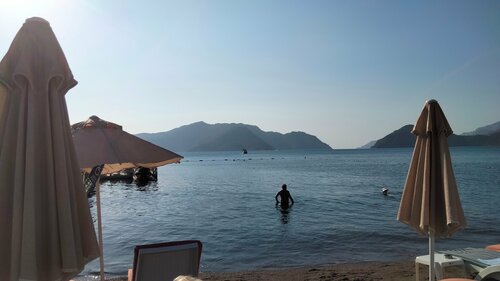 Pasa Beach Hotel, Забронировать Отель Мармарис Мармарис